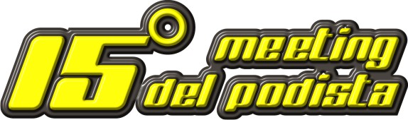 15° MEETING DEL PODISTA – CLASSIFICHE, FOTO E CONSIDERAZIONI – 18/06/2011