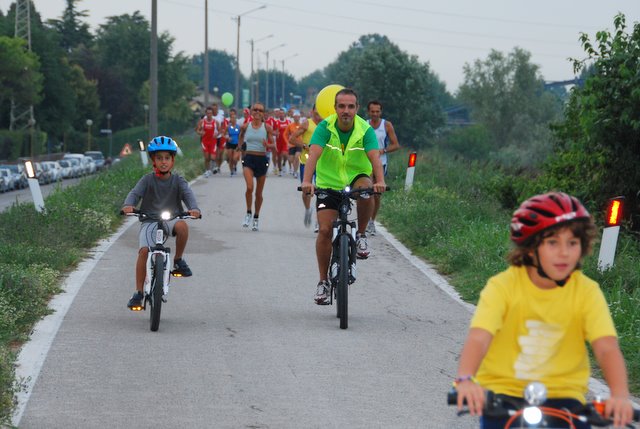 IIª SUMMER RUN – 28/07/2011