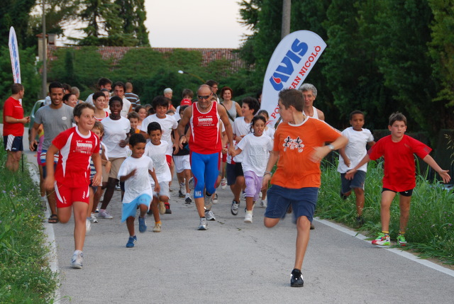 IIIª SUMMER RUN – 04/08/2011