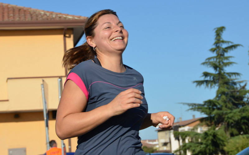 32ª MARCIA DEL DONATORE • ALBIGNASEGO (PD) • 02/10/2011