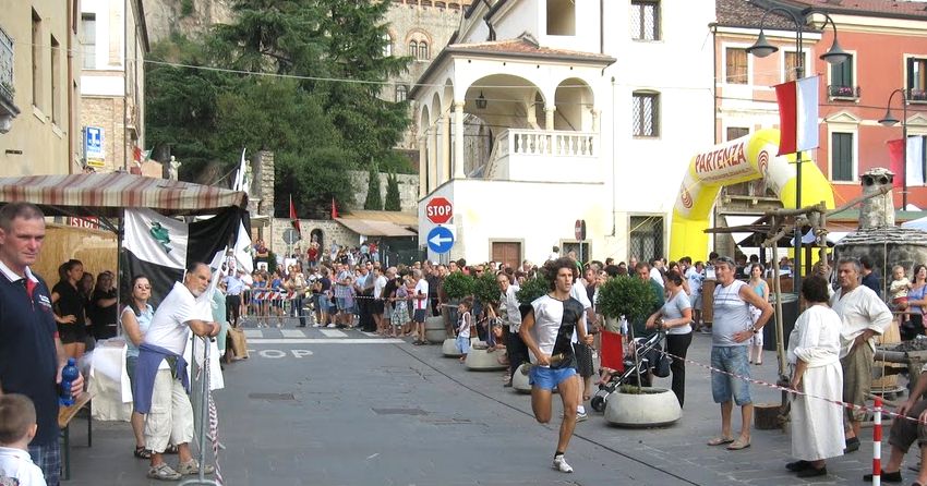 PALIO DI MONSELICE – 11/09/2011