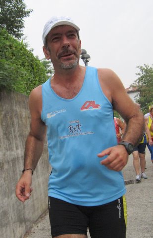 Stefano Cecconi e lettera ad un padre