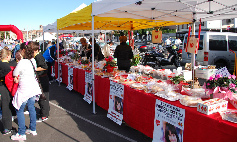 27ª STRAPADOVAVIVA • PADOVA • 09/10/2011