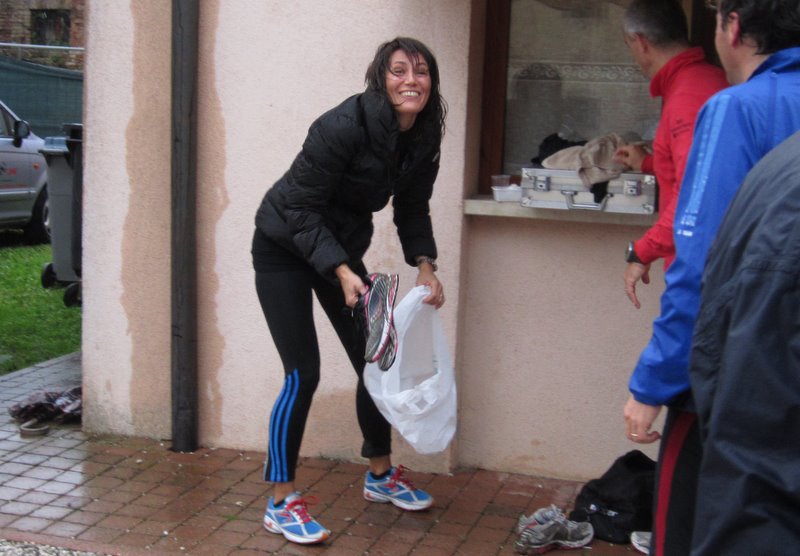 Marcia di Bagnoli 2011