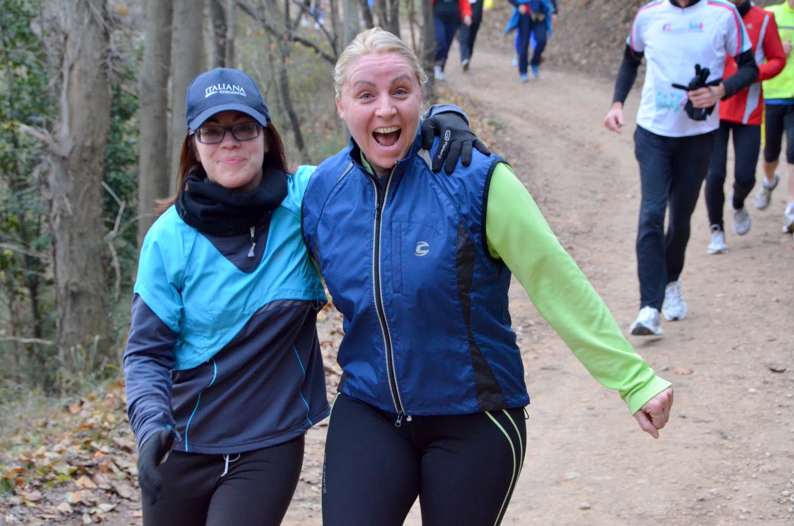 Marcia di Arquà 2011