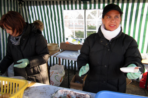 31ª Marcia dea brosema – Casalserugo