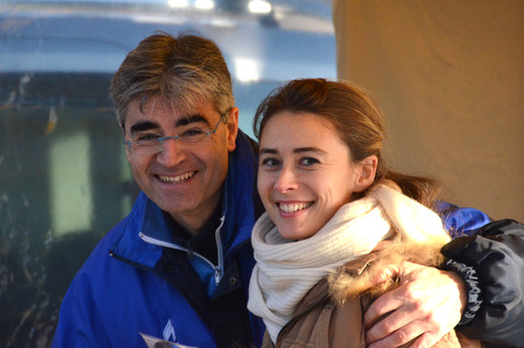 29ª Caminada pà Fimiseo – 2012