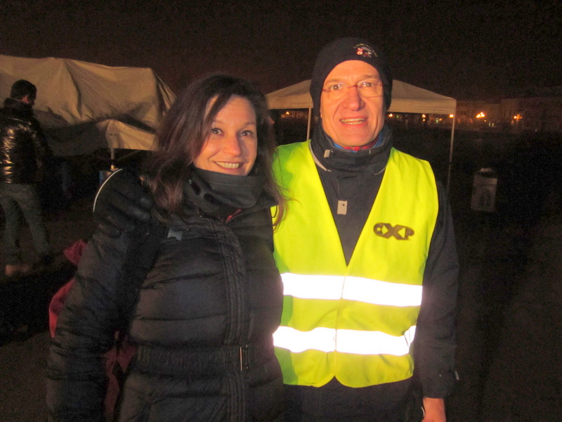 VOLONTARI SI O VOLONTARI NO?