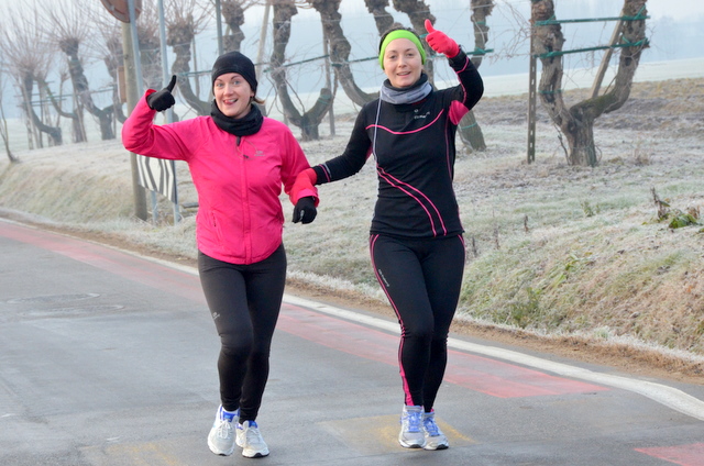 4ª MARCIA DEI TALENTI – MURELLE