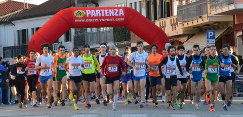 11ª Marcia della Befana – Pozzonovo