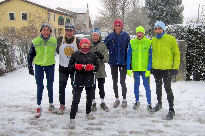 4ª MASCHERATA PER LE VILLE DI NOVENTA PADOVANA