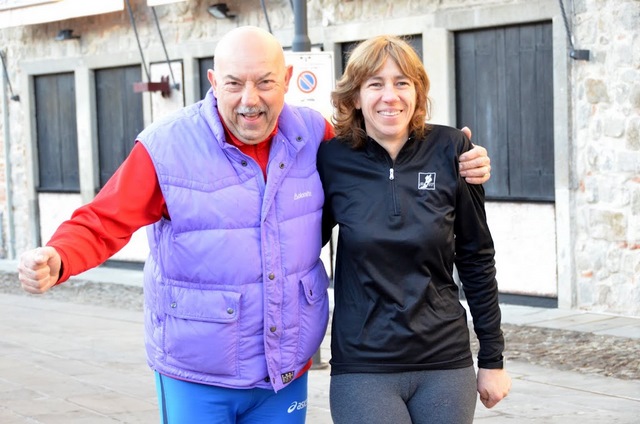 29ª MARCIA CITTÀ DI MONSELICE – 11/03/2012