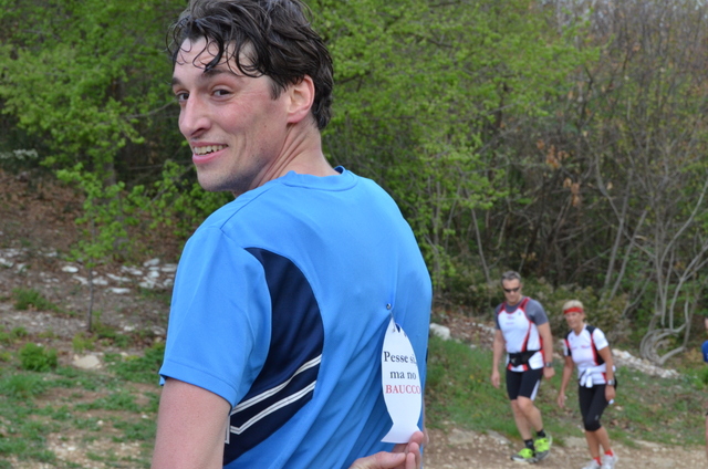 6ª MARCIA NUOVA VILLANA BRECCANARA – VILLA DI TEOLO