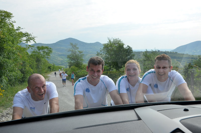 26ª MARCIA CORRI ESTE – 27/05/2012