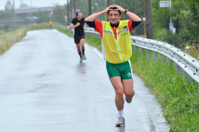 4ª MARCIA DEL MEETING