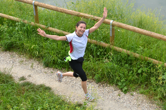 2ª STRASELVAZZANO – 06/04/2012