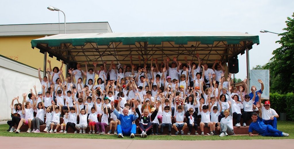 34ª MARCIA G.P.D.S. VIGODARZERE – 21/05/2012