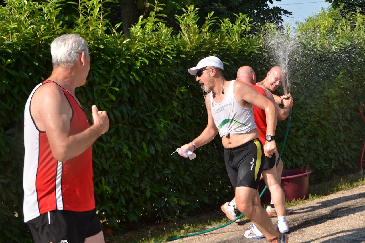 5ª MARCIA DEL CARMINE – PIEVE DI CURTAROLO (PD) – 15/07/2012