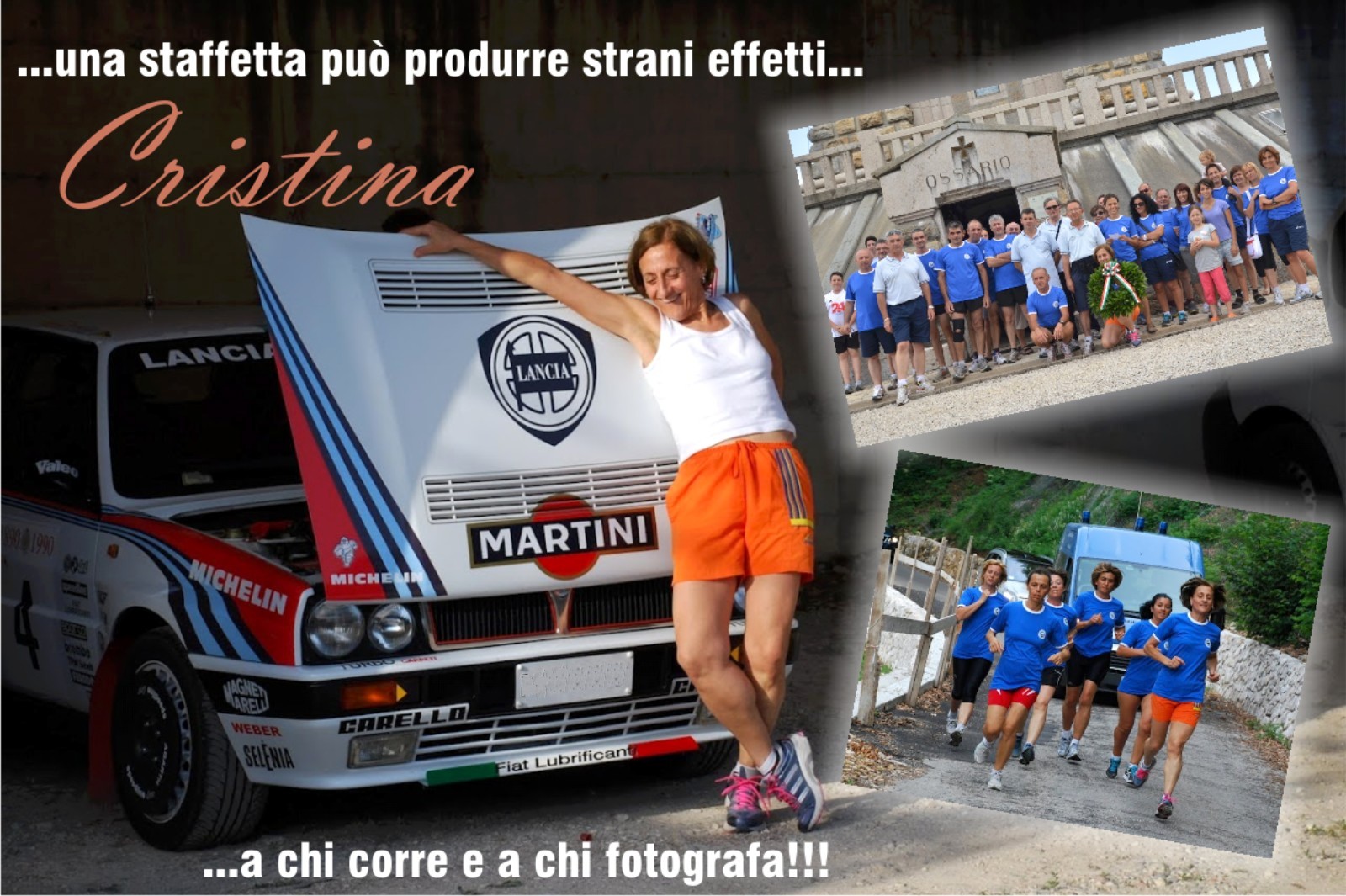 STAFFETTA PASUBIO – FOLGARIA 30/06/2012