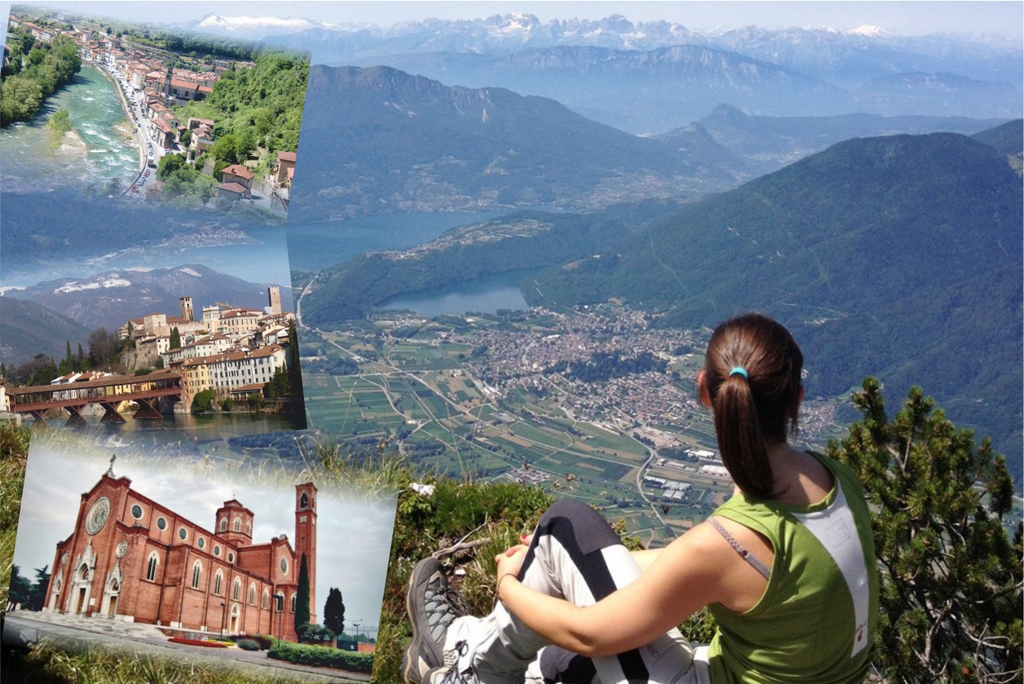 STAFFETTA BASSANO DEL GRAPPA (VI) – LAGO DI LEVICO (TN) • 2018