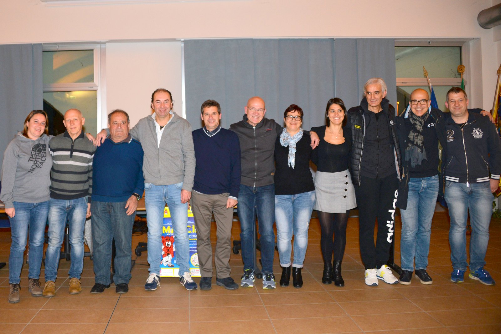 RISULTATO ELEZIONI 2019 – 2020